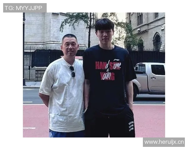 沈煜谈杨瀚森第16顺位选中背后的机遇与挑战分析