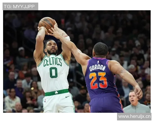 波尔津吉斯高效发挥杜兰特孤掌难鸣凯尔特人轻取太阳展现强大实力