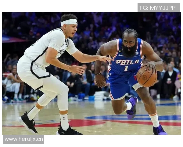 打得可以！马克西首节5中2拿到8分1板4助