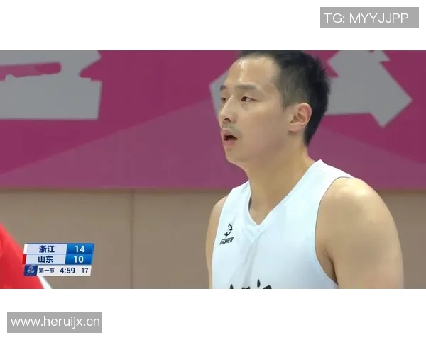 七支球队组团，山东男篮拼到第五：纵使无人喝彩，也为自己鼓掌！