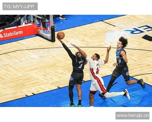 NBA杯战报：贝恩37分6篮板5助攻，魔术117-108击败热火