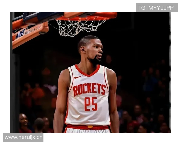 杜兰特盛赞小贾信心提升，精彩比赛推动火箭胜鹈鹕