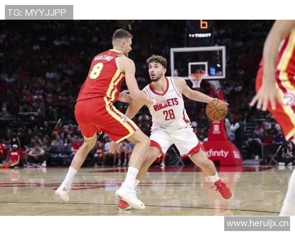 告别休斯顿？火箭离队首人或出炉！3+2老将变交易筹码，未达预期