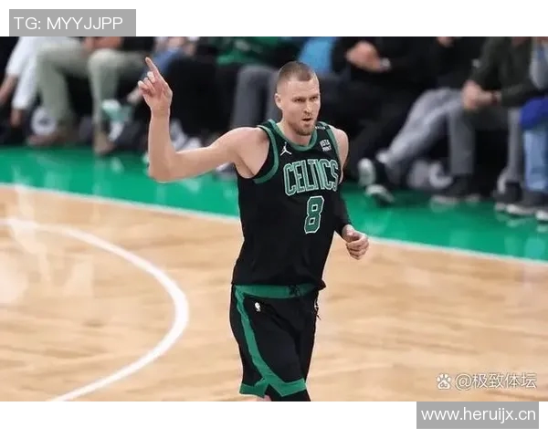 科尔:预计波尔津吉斯会今天会出战,打替补且有出场时间限制