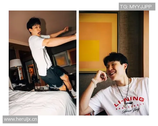 你认为杨瀚森最大的问题是什么🤔?