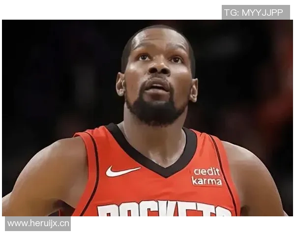 杜兰特为何认为谢泼德不是控卫答案?